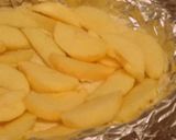 Foto del paso 3 de la receta: Tarta de manzana