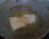 Foto langkah ke 3 dari resep Martabak Tahu.