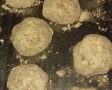 Foto del paso 6 de la receta: Mostachol con albóndigas de pollo en salsa española al disco