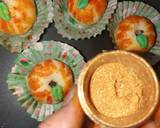 Kesar peda & apple peda recipe step 5 photo