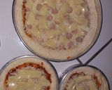 Foto langkah ke 6 dari resep Pizza Tanpa Ulen.