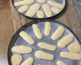 Foto del paso 2 de la receta: Vainillas. Un clásico!!