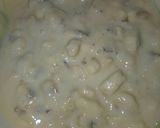 Foto langkah ke 3 dari resep Lempeng Coklat Keju (Banjarmasin) #Dandelion.