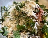 हरा भरा कबाब(hara bhara kabab recipe in hindi) रेसिपी चरण 6 फोटो