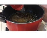 Hình bước làm 4 của món Bì heo ngâm sả tắc