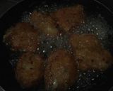 Foto langkah ke 3 dari resep Perkedel Kentang.