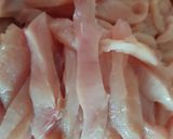 Foto del paso 7 de la receta: Tacos de suprema de pollo