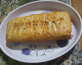 Foto del paso 8 de la receta: Budín de coco y vainilla