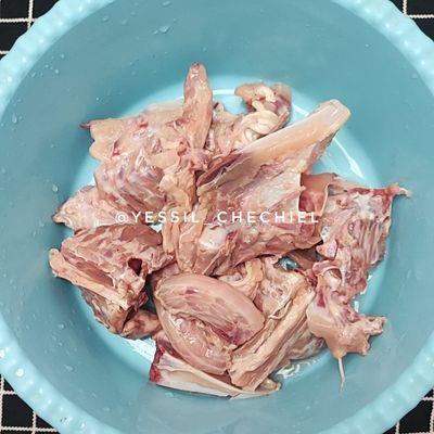 Langkah 2