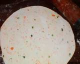 Frozen Veg Paratha recipe step 2 photo