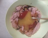 Wok Pyszności krok przepisu 1 zdjęcie