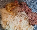 Fordított színű töltött paprika recept fázis 1 fotója