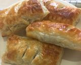 Foto langkah ke 7 dari resep Apple pie.