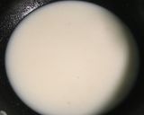 Foto langkah ke 2 dari resep Puding buah sirsak + Cincau.