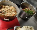 Foto del paso 1 de la receta: Del pollo del domingo