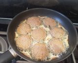 Foto del paso 3 de la receta: Croquetas de carne