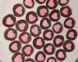 Foto langkah ke 5 dari resep Coklat yupi simple.