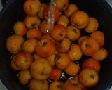 Foto del paso 2 de la receta: Tejocotes en miel