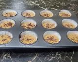 Foto del paso 4 de la receta: Muffin gluten free sin lácteo