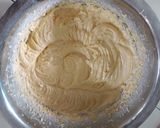 Foto langkah ke 4 dari resep Marmer cake "Law thomas".