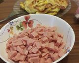 Foto del paso 1 de la receta: Arroz 3 delicias