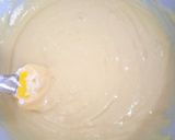 Foto del passaggio 5 della ricetta Torta allo yogurt