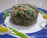હૈદરાબાદી બિરયાની (haidrabadi biryani recipe in gujarati) રેસીપી સ્ટેપ6ફોટો