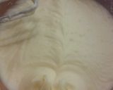 Tejfölös-paprikás hús krumplipürével recept fázis 7 fotója