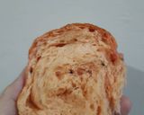 Foto langkah ke 7 dari resep Soft sweet Naga Bread.