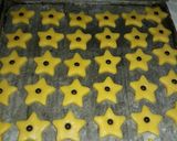 Foto langkah ke 4 dari resep Full butter cookies.