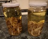 Foto del paso 5 de la receta: Changles en conserva