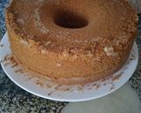 Foto del paso 5 de la receta: Torta de Naranja y Avena