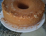 Foto del paso 5 de la receta: Torta de Naranja y Avena