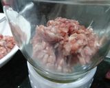Hình bước làm 2 của món Bánh Khoái Miền Trung