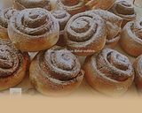 Kakaós csiga recept fázis 5 fotója