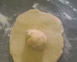 Foto langkah ke 9 dari resep Kari Puff Pusing.