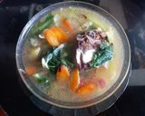 Foto langkah ke 4 dari resep Sup Iga ala resto.