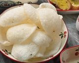 Hình bước làm 7 của món Bữa tiệc Giáng Sinh