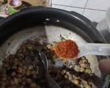 Chole Kulche recipe step 4 photo