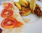 Breakfast Sweet potatoes with a twist recipe step 5 photo