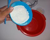 Foto del paso 1 de la receta: Roles de canela 👀🍽️