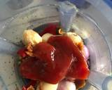 Ayam bakar saos tomat #Recooked_Susan_Gracia langkah memasak 1 foto