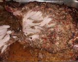 Foto del paso 8 de la receta: Pernil al horno o leña