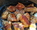 Foto langkah ke 4 dari resep Ayam bakar simple enak wangi ga pake ribet.