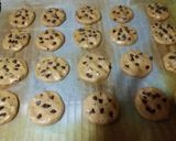 Foto del paso 7 de la receta Cookies con thermomix