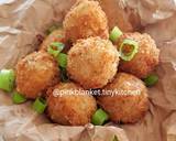 Black Eyed Peas Balls recipe step 4 photo