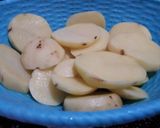Foto langkah ke 1 dari resep Perkedel Telor.