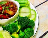 Hình bước làm 2 của món Bữa Cơm Gia Đình 120