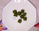 Foto del paso 2 de la receta Calamares con ajito y perejil