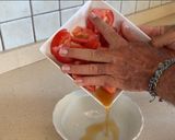 Foto del paso 2 de la receta Tomate aliñado